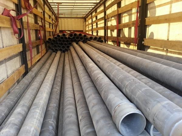 Трубы ПМТ-100,   ПМТП-150,  ПМТБ-200,  сборно-разборный трубопровод для полива — фото 4